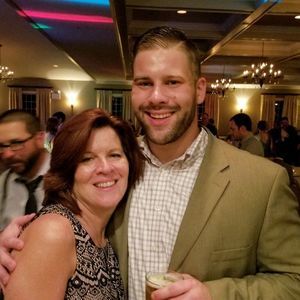 Meet your Posher, Christian